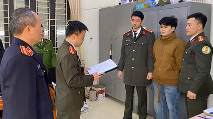 Đưa nhiều người ra nước ngoài làm nghề… lừa đảo