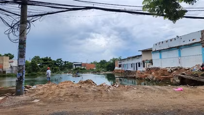 Mâu thuẫn trong thu hồi đất làm đường Vành đai 3 ở TP Hồ Chí Minh
