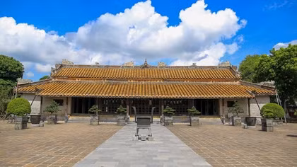 Nhiều di tích xuống cấp được tu bổ, tôn tạo