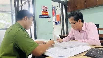 Bắt giữ Giám đốc công ty đa cấp bị truy nã