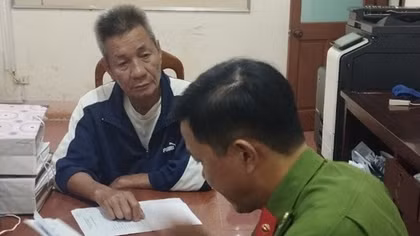 Vác dao chém người rồi thay tên, đổi họ, lẩn trốn suốt 15 năm