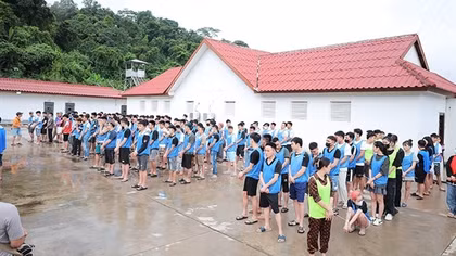 Tìm bị hại của tổ chức lừa đảo hoạt động tại đặc khu kinh tế thuộc tỉnh Bokeo, Lào