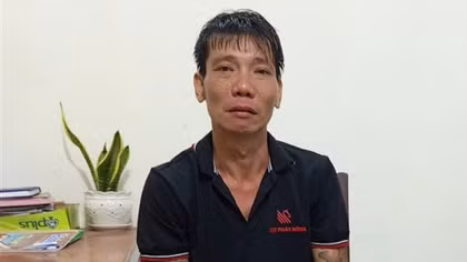 Kịp thời ngăn chặn đối tượng “ngáo đá” cầm dao xông vào nhà dân