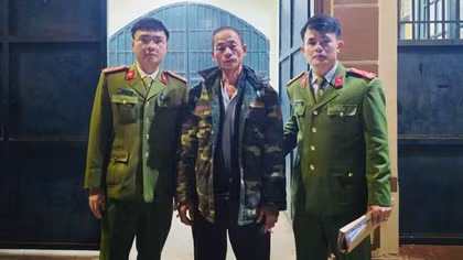 Khởi tố, bắt tạm giam đối tượng chống đối khi bị kiểm tra nồng độ cồn