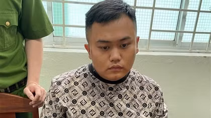 Thuê chung cư làm “đại bản doanh” cung cấp ma túy cho con nghiện