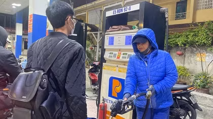 Giải pháp nào thúc đẩy tiêu thụ xăng sinh học tại Việt Nam?