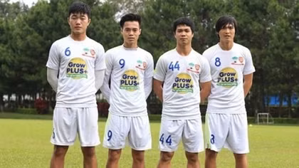 Hợp đồng đào tạo bóng đá trẻ trói buộc, kìm hãm tài năng