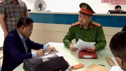 Kỳ 1: Tiếp tay “xã hội đen” cưỡng đoạt tài sản của doanh nghiệp