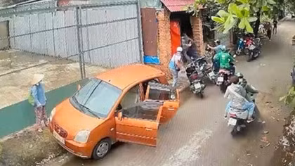 Chiêu thức tinh vi của bà trùm Oanh “Hà”