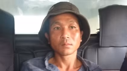 Bắt giữ đối tượng buôn ma tuý trốn nã sau 2 năm truy tìm