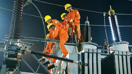 Miền Bắc vẫn đứng trước nguy cơ thiếu điện