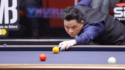Làm gì để Billiards Snooker không bị "đem con bỏ chợ"
