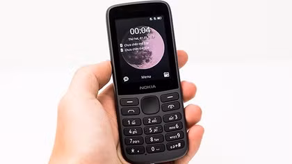 Sẽ lùi thời điểm tắt sóng 2G