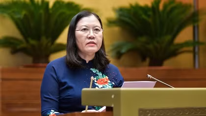 Hoàn thiện pháp luật nhằm xử lý hiệu quả hơn tội phạm mua bán người