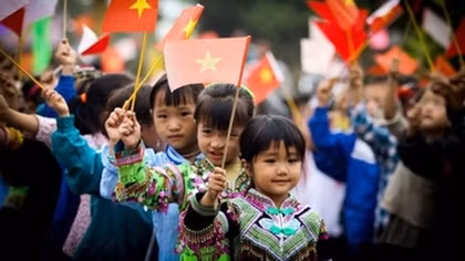 Việt Nam luôn tôn trọng và bảo đảm quyền con người