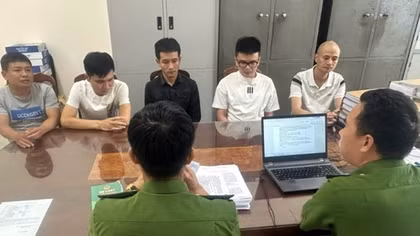 Khi hụi biến tướng thành “tín dụng đen”