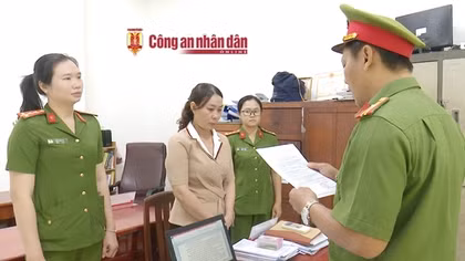 Khởi tố chủ hụi ở Bạc Liêu lừa đảo gần 4 tỷ đồng