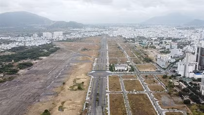 Khánh Hòa rà soát các dự án, công trình liên quan Tập đoàn Phúc Sơn