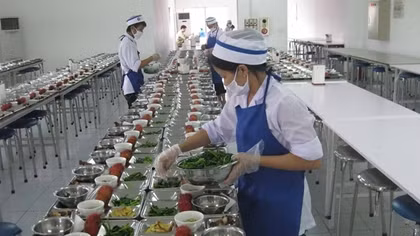 Liên tiếp ngộ độc thực phẩm tập thể: Cần nâng cao trách nhiệm quản lý địa bàn