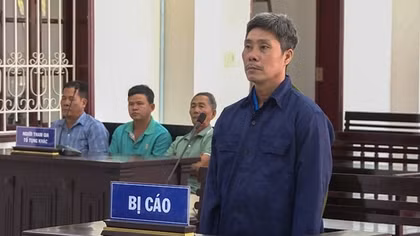 Tử hình kẻ giết vợ rồi phân xác bỏ xuống sông