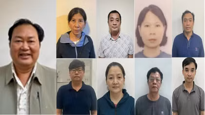 Khởi tố vụ án gây thất thoát, lãng phí đặc biệt lớn nguồn tài nguyên khoáng sản xảy ra tại Công ty Hưng Thịnh