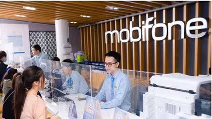 MobiFone – chặng đường 30 năm và những bước chuyển mình đánh dấu sự phát triển công nghệ viễn thông Việt Nam