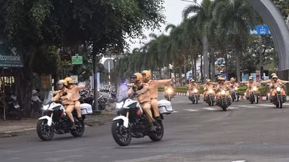 Để người dân xứ biển Bạc Liêu vui Xuân, đón Tết an toàn