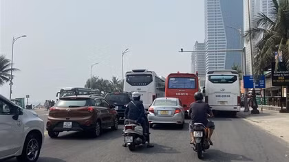 Đà Nẵng xử lý xe khách vi phạm tốc độ hơn 200 lần/tháng