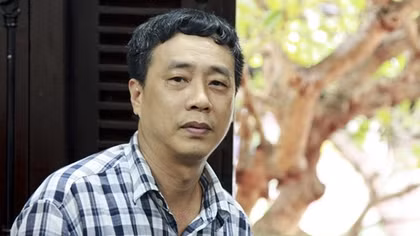 Nguyễn Bình Phương: Nhà văn tài danh “hai trong một”