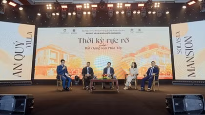 Ấn tượng sự kiện “The Sunset Melody” do Tập đoàn Nam Cường tổ chức