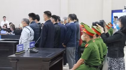 Cựu Bí thư Tỉnh ủy Bắc Ninh nhận nhiều tỷ đồng từ các gói thầu của doanh nghiệp như thế nào?