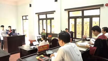 Lừa đổi ngoại tệ qua mạng để chiếm đoạt gần 300 triệu đồng