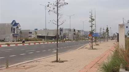 Xác định 19 bị hại trong vụ lừa "chạy" suất tái định cư tại Dự án xây dựng sân bay Long Thành