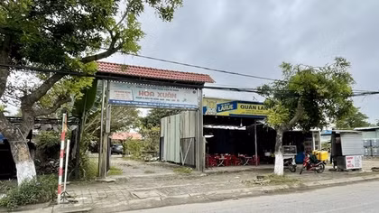 Tiền mất, đất không thể thu hồi vì... chuyển sai đối tượng (?)