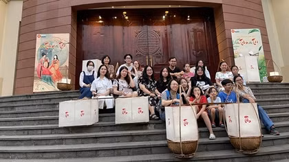 Văn chương và trạng thái của đời sống...