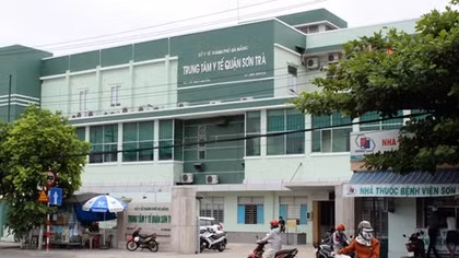 Trung tâm y tế xin lỗi bệnh nhân vì nhân viên giữ xe chê... tiền lẻ