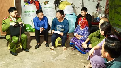 Nâng cao hiệu quả đấu tranh, ngăn chặn tà đạo Bà Cô Dợ