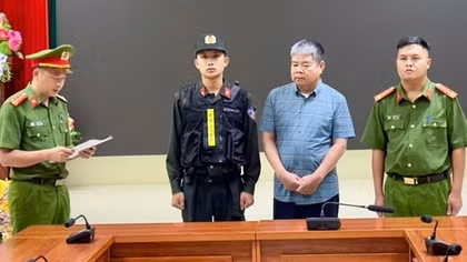 Bắt Phó Giám đốc và thủ kho trong vụ án nổ mìn khiến 2 công nhân thủy điện tử vong