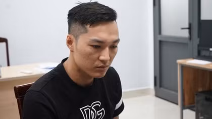 Thêm một đối tượng đưa ma túy từ Lào về Việt Nam bị bắt giữ