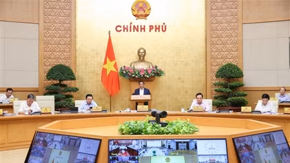 Phấn đấu năm 2024 đạt mục tiêu tăng trưởng 6,5%
