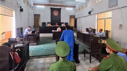 Xử phạt 13 năm tù đối với kẻ phá hoại chính sách đoàn kết
