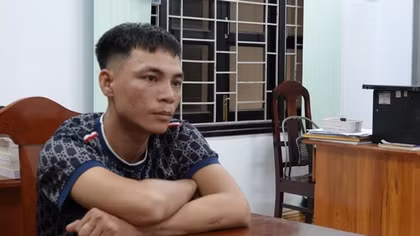 Vừa mãn hạn tù lại sa vào ma tuý
