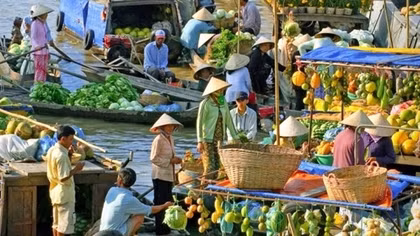 Tết thương hồ giữ hồn châu thổ