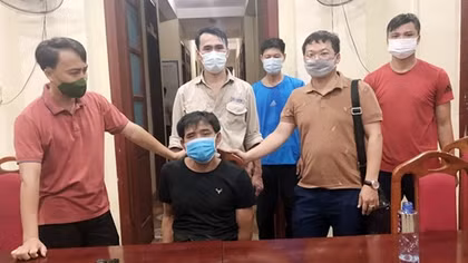 Truy bắt phạm nhân trốn trại - những câu chuyện không có trong hồ sơ