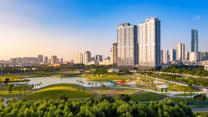 Bí mật đằng sau những dự án “mát tay” của MIK Group