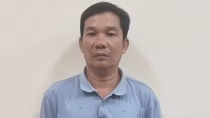 Bị bắt sau khi lừa 4,4 tỷ đồng của nhiều người rồi bỏ trốn