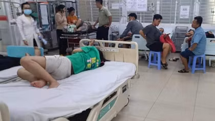 Khẩn trương điều tra nguyên nhân gây ngộ độc ở Đồng Nai