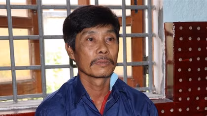 Khởi tố kẻ giết vợ phân xác phi tang vì ghen