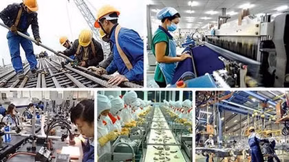 Những quan điểm sai trái, chống phá việc công nhận quy chế kinh tế thị trường ở Việt Nam