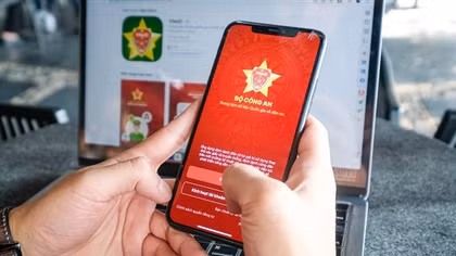 Mạo danh Công an phường, yêu cầu kích hoạt định danh điện tử để lừa đảo